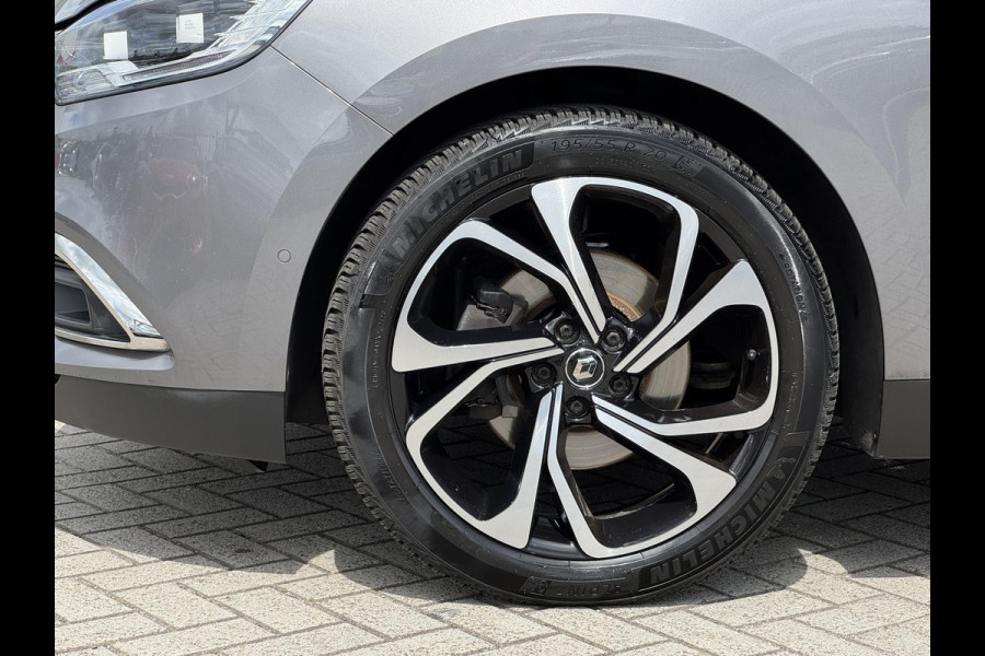 Renault Grand Scénic 1.3 TCe 160PK Executive 7p. NL-AUTO | TREKHAAK | LEDER |