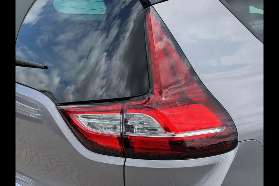 Renault Grand Scénic 1.3 TCe 160PK Executive 7p. NL-AUTO | TREKHAAK | LEDER |
