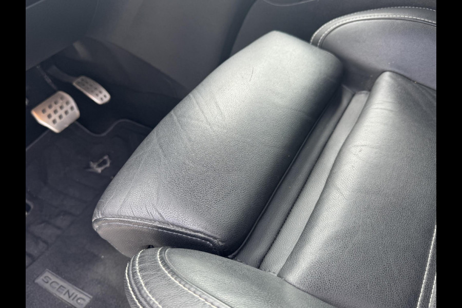 Renault Grand Scénic 1.3 TCe 160PK Executive 7p. NL-AUTO | TREKHAAK | LEDER |