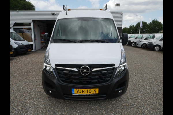 Opel Movano 2.3 Turbo 136PK L2H2 Airco Imperiaal Trekhaak