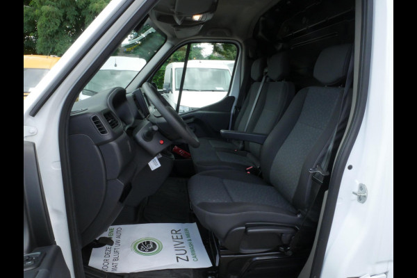 Opel Movano 2.3 Turbo 136PK L2H2 Airco Imperiaal Trekhaak