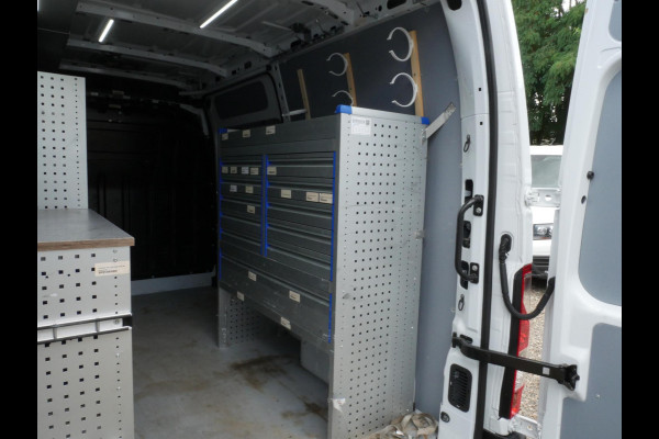 Opel Movano 2.3 Turbo 136PK L2H2 Airco Imperiaal Trekhaak
