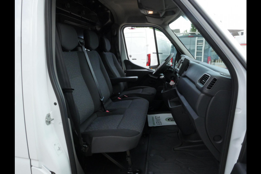 Opel Movano 2.3 Turbo 136PK L2H2 Airco Imperiaal Trekhaak