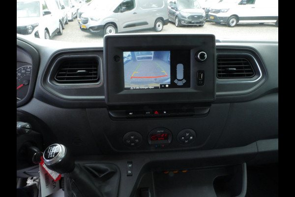Opel Movano 2.3 Turbo 136PK L2H2 Airco Imperiaal Trekhaak