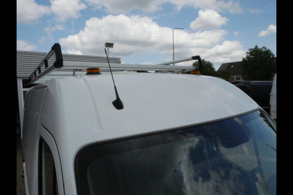 Opel Movano 2.3 Turbo 136PK L2H2 Airco Imperiaal Trekhaak