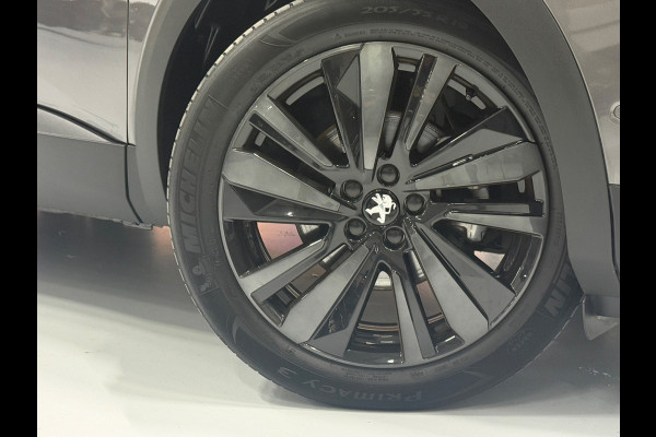 Peugeot 3008 1.2 131pk GT Black Pack Aut. | Bj. 2022 | 1e Eigenaar | Trekhaak | Matrix LED