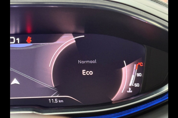 Peugeot 3008 1.2 131pk GT Black Pack Aut. | Bj. 2022 | 1e Eigenaar | Trekhaak | Matrix LED
