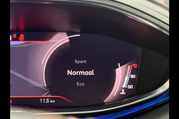 Peugeot 3008 1.2 131pk GT Black Pack Aut. | Bj. 2022 | 1e Eigenaar | Trekhaak | Matrix LED