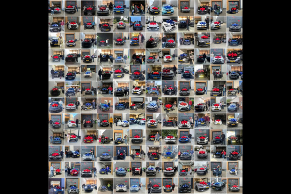 Peugeot 3008 1.2 131pk GT Black Pack Aut. | Bj. 2022 | 1e Eigenaar | Trekhaak | Matrix LED