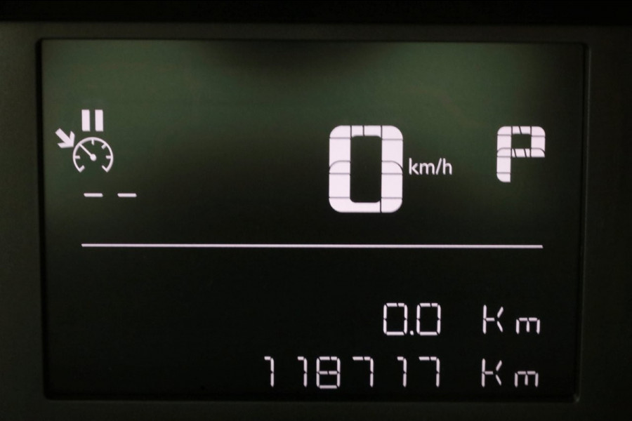 Peugeot Partner 1.5 BlueHDI 130pk Automaat Airco/Navi/Cruise Control 06-2020