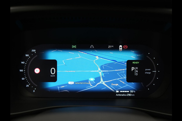 Volvo XC40 Recharge Ultimate 69 kWh 232pk Dealer O.H | Panodak | 360 Camera | Adaptive Cruise | Harman / Kardon | Alcantara Sportstoelen Memory & Verwarmd | BLIS | Keyless | Apple Carplay | Pilot Assist | Stuurverwarming | Google Assistant & Maps | Navigatie | DAB | 19"L.M |