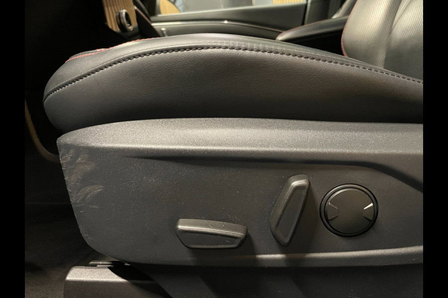 Ford Mustang Mach-E Extended First Edition AWD 98 kWh|92%SOH|PANO|MEMORY|LEDER|B&O|ACC|360+V+A-CAMERA|CARPLAY|STOEL+STUURVERW|NAP|