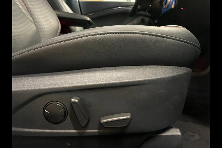 Ford Mustang Mach-E Extended First Edition AWD 98 kWh|92%SOH|PANO|MEMORY|LEDER|B&O|ACC|360+V+A-CAMERA|CARPLAY|STOEL+STUURVERW|NAP|