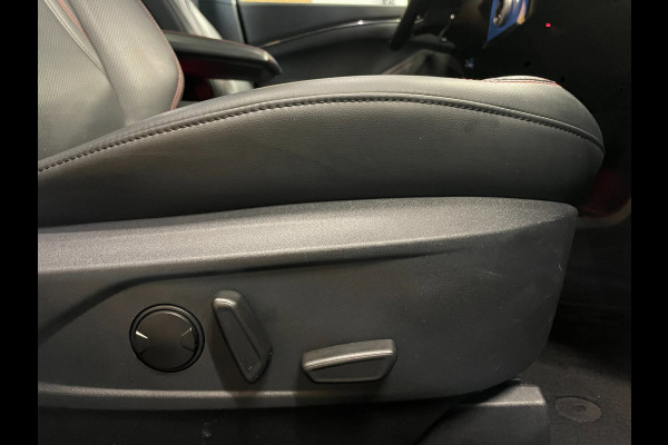 Ford Mustang Mach-E Extended First Edition AWD 98 kWh|92%SOH|PANO|MEMORY|LEDER|B&O|ACC|360+V+A-CAMERA|CARPLAY|STOEL+STUURVERW|NAP|