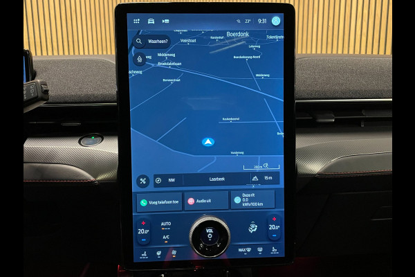 Ford Mustang Mach-E Extended First Edition AWD 98 kWh|92%SOH|PANO|MEMORY|LEDER|B&O|ACC|360+V+A-CAMERA|CARPLAY|STOEL+STUURVERW|NAP|