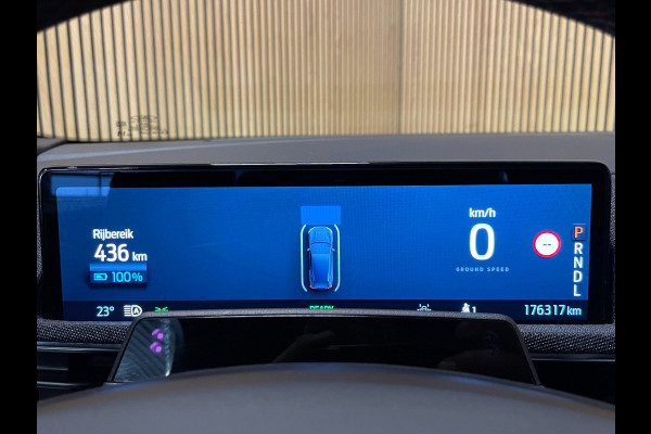 Ford Mustang Mach-E Extended First Edition AWD 98 kWh|92%SOH|PANO|MEMORY|LEDER|B&O|ACC|360+V+A-CAMERA|CARPLAY|STOEL+STUURVERW|NAP|