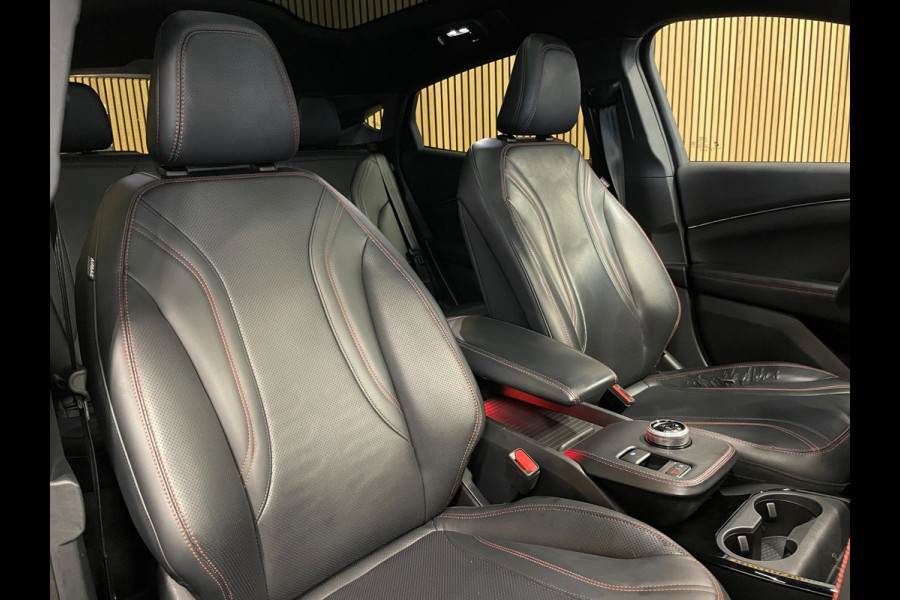 Ford Mustang Mach-E Extended First Edition AWD 98 kWh|92%SOH|PANO|MEMORY|LEDER|B&O|ACC|360+V+A-CAMERA|CARPLAY|STOEL+STUURVERW|NAP|