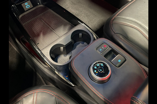 Ford Mustang Mach-E Extended First Edition AWD 98 kWh|92%SOH|PANO|MEMORY|LEDER|B&O|ACC|360+V+A-CAMERA|CARPLAY|STOEL+STUURVERW|NAP|