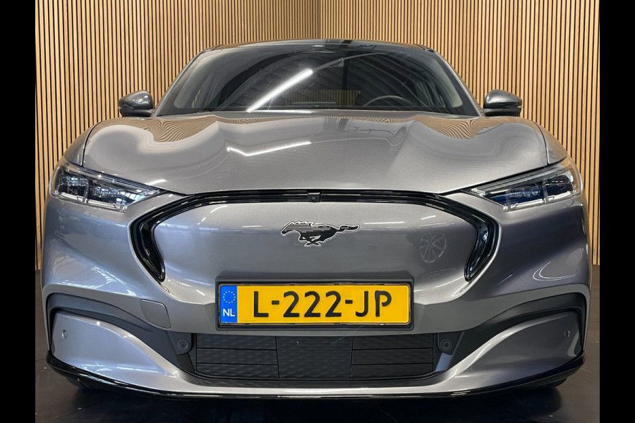Ford Mustang Mach-E Extended First Edition AWD 98 kWh|92%SOH|PANO|MEMORY|LEDER|B&O|ACC|360+V+A-CAMERA|CARPLAY|STOEL+STUURVERW|NAP|