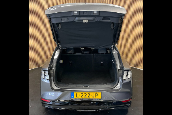 Ford Mustang Mach-E Extended First Edition AWD 98 kWh|92%SOH|PANO|MEMORY|LEDER|B&O|ACC|360+V+A-CAMERA|CARPLAY|STOEL+STUURVERW|NAP|