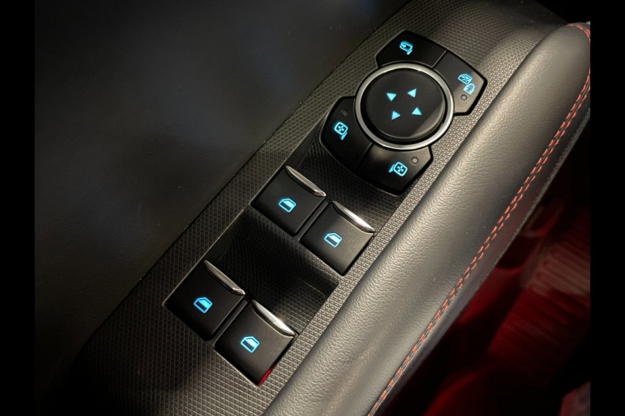 Ford Mustang Mach-E Extended First Edition AWD 98 kWh|92%SOH|PANO|MEMORY|LEDER|B&O|ACC|360+V+A-CAMERA|CARPLAY|STOEL+STUURVERW|NAP|
