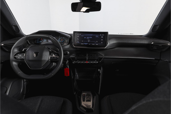Peugeot 2008 1.2 Hybrid 136 Style | Cruise | PDC | App. Connect | ECC | 8066