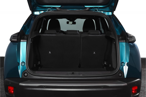 Peugeot 2008 1.2 Hybrid 136 Style | Cruise | PDC | App. Connect | ECC | 8066