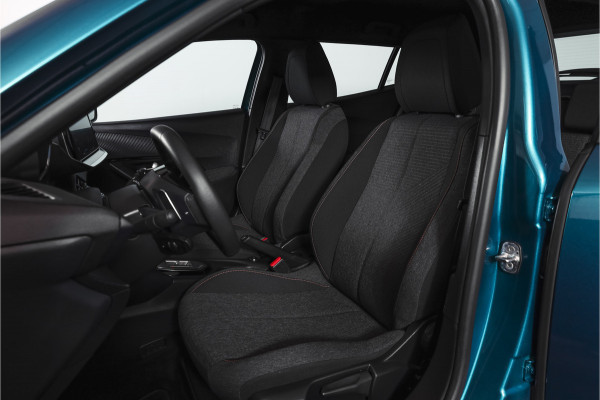 Peugeot 2008 1.2 Hybrid 136 Style | Cruise | PDC | App. Connect | ECC | 8066