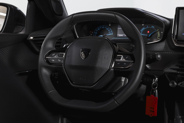 Peugeot 2008 1.2 Hybrid 136 Style | Cruise | PDC | App. Connect | ECC | 8066