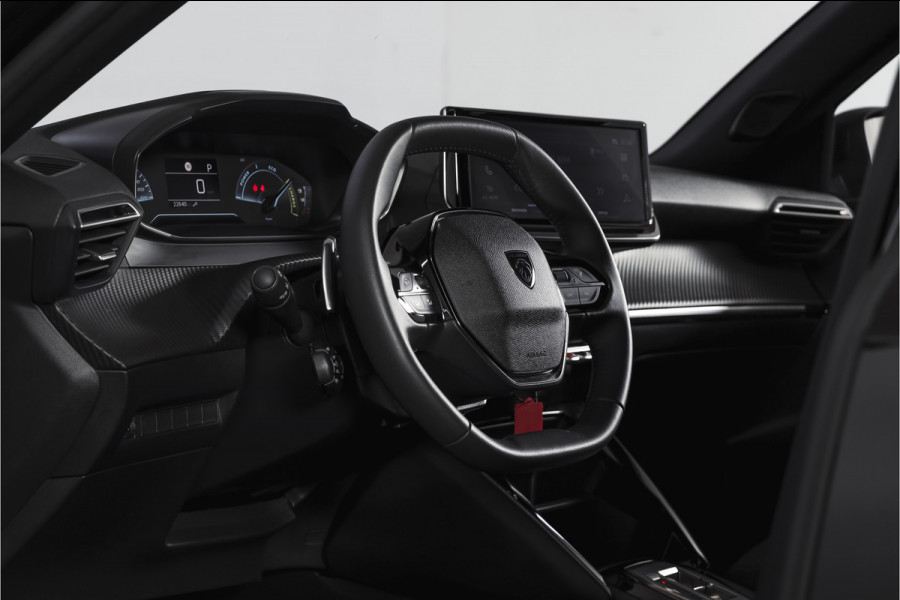 Peugeot 2008 1.2 Hybrid 136 Style | Cruise | PDC | App. Connect | ECC | 8066