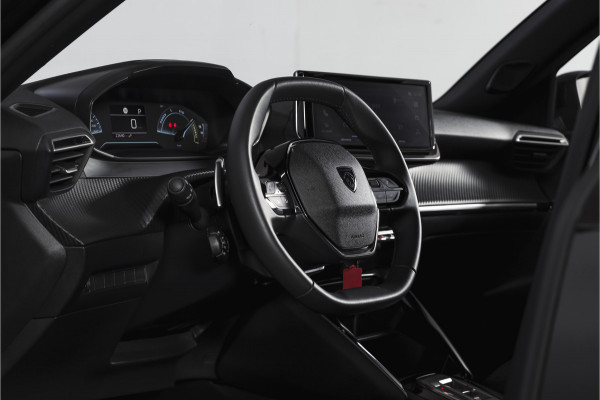 Peugeot 2008 1.2 Hybrid 136 Style | Cruise | PDC | App. Connect | ECC | 8066