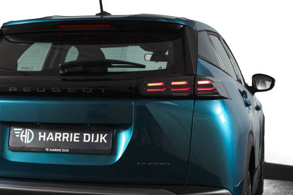 Peugeot 2008 1.2 Hybrid 136 Style | Cruise | PDC | App. Connect | ECC | 8066