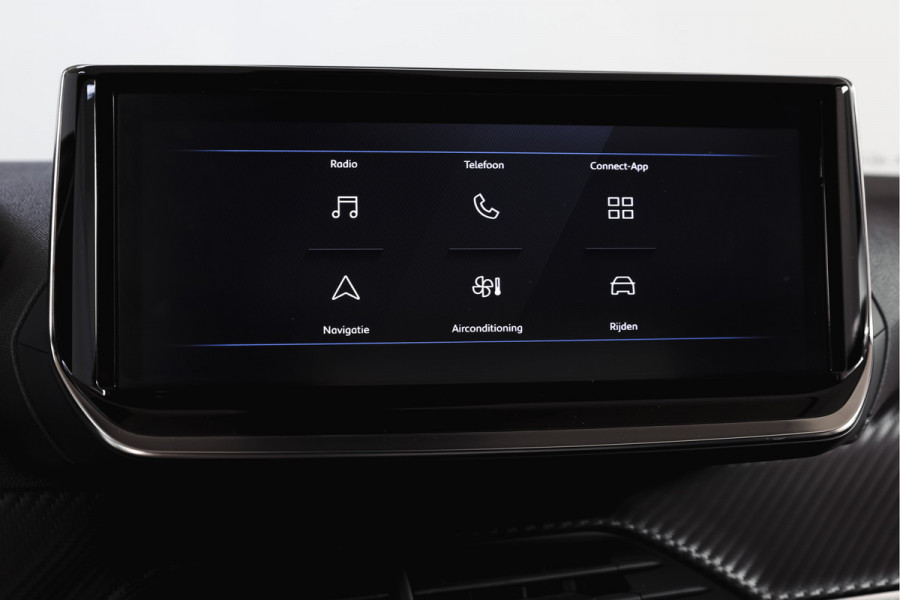 Peugeot 2008 1.2 Hybrid 136 Style | Cruise | PDC | App. Connect | ECC | 8066