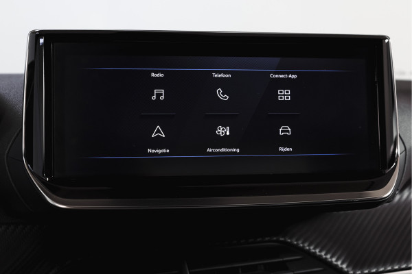 Peugeot 2008 1.2 Hybrid 136 Style | Cruise | PDC | App. Connect | ECC | 8066
