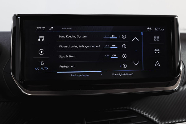 Peugeot 2008 1.2 Hybrid 136 Style | Cruise | PDC | App. Connect | ECC | 8066