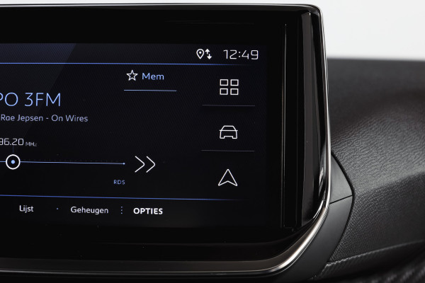 Peugeot 2008 1.2 Hybrid 136 Style | Cruise | PDC | App. Connect | ECC | 8066