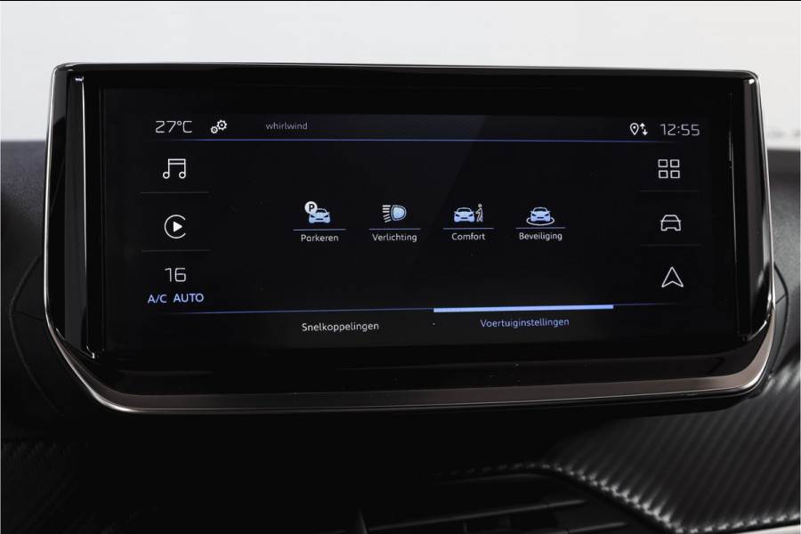 Peugeot 2008 1.2 Hybrid 136 Style | Cruise | PDC | App. Connect | ECC | 8066