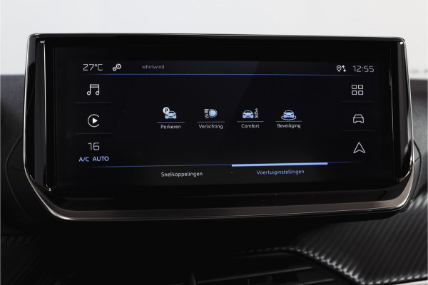 Peugeot 2008 1.2 Hybrid 136 Style | Cruise | PDC | App. Connect | ECC | 8066
