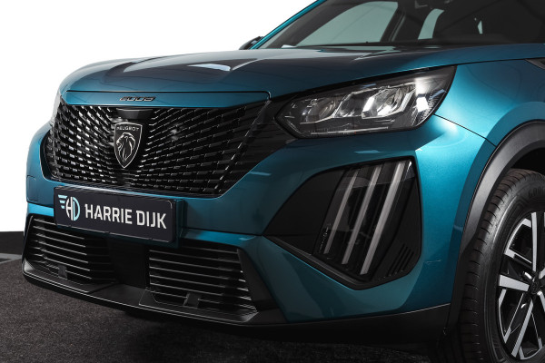 Peugeot 2008 1.2 Hybrid 136 Style | Cruise | PDC | App. Connect | ECC | 8066