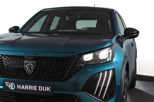 Peugeot 2008 1.2 Hybrid 136 Style | Cruise | PDC | App. Connect | ECC | 8066