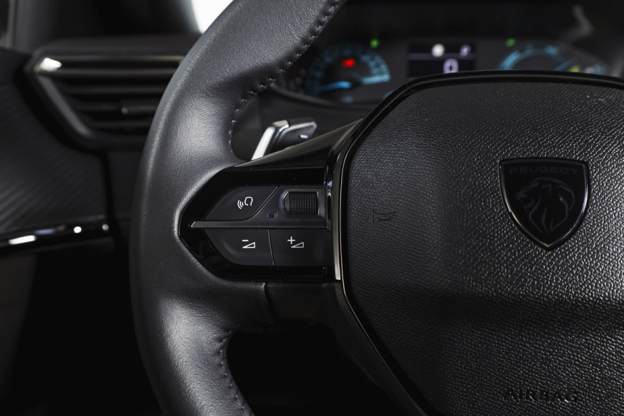Peugeot 2008 1.2 Hybrid 136 Style | Cruise | PDC | App. Connect | ECC | 8066