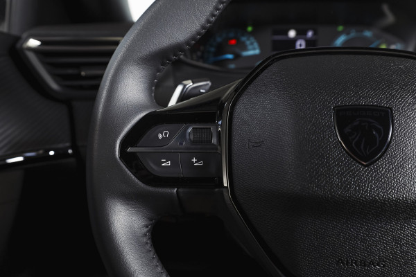 Peugeot 2008 1.2 Hybrid 136 Style | Cruise | PDC | App. Connect | ECC | 8066