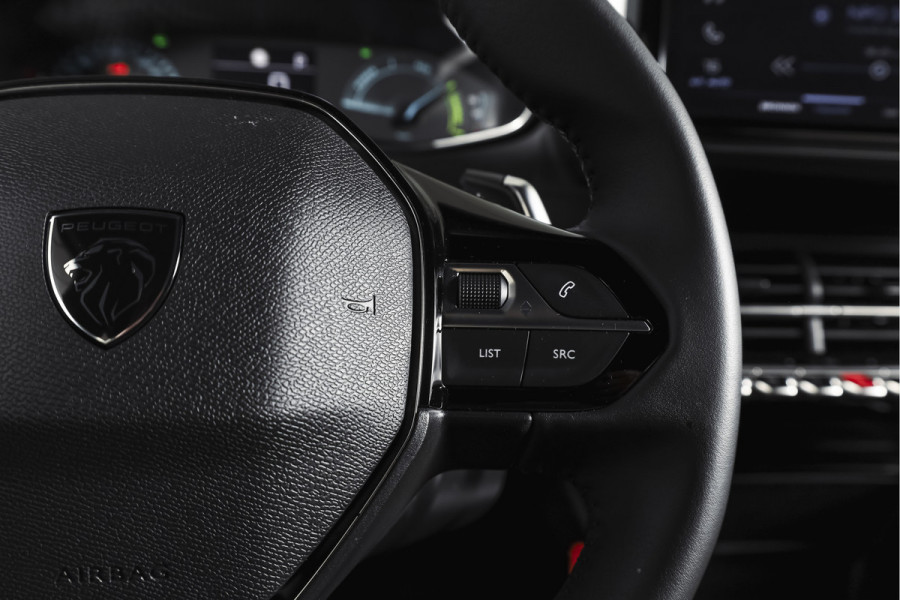 Peugeot 2008 1.2 Hybrid 136 Style | Cruise | PDC | App. Connect | ECC | 8066