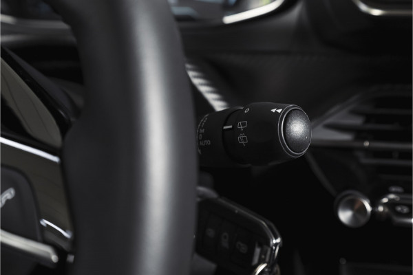 Peugeot 2008 1.2 Hybrid 136 Style | Cruise | PDC | App. Connect | ECC | 8066