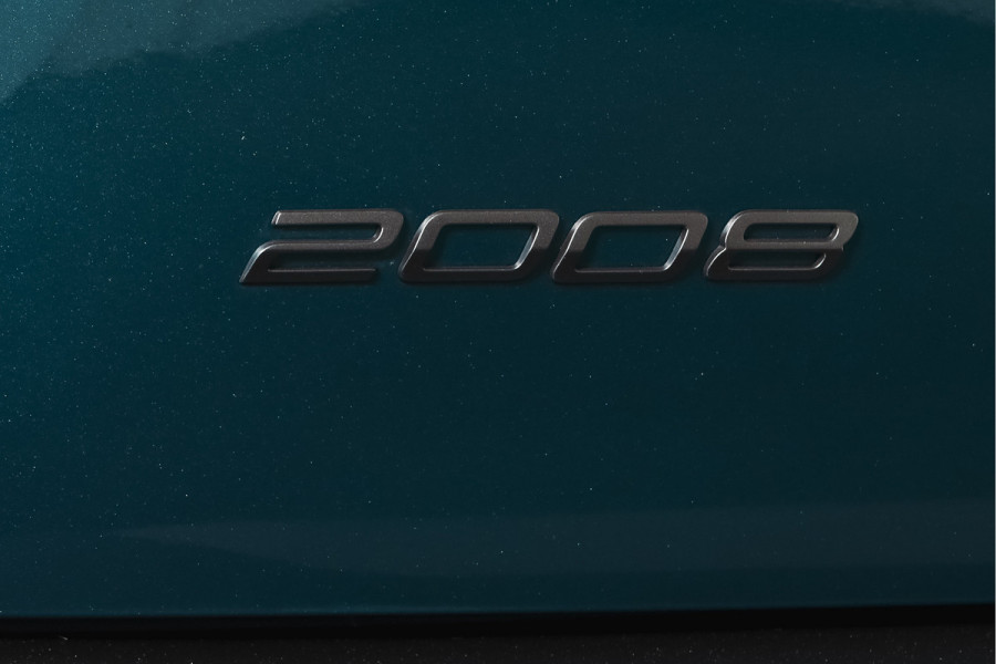 Peugeot 2008 1.2 Hybrid 136 Style | Cruise | PDC | App. Connect | ECC | 8066