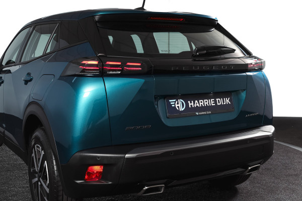 Peugeot 2008 1.2 Hybrid 136 Style | Cruise | PDC | App. Connect | ECC | 8066