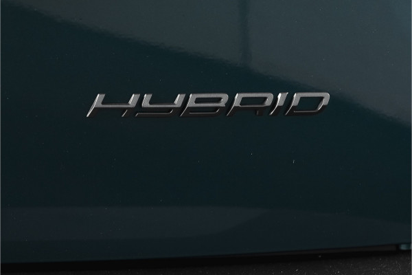 Peugeot 2008 1.2 Hybrid 136 Style | Cruise | PDC | App. Connect | ECC | 8066