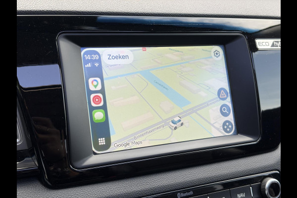 Kia Niro 1.6 GDi Hybrid Design Edition 1e Eigenaar,Trekhaak,Pano,Camera,Carplay,Stoelverw-Stuurverw,Halfleder,Lm velgen,Dealer Onderhouden,Rijstrooksensor,N.A.P,Apk tot 11-2026