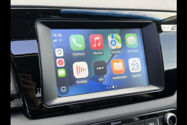 Kia Niro 1.6 GDi Hybrid Design Edition 1e Eigenaar,Trekhaak,Pano,Camera,Carplay,Stoelverw-Stuurverw,Halfleder,Lm velgen,Dealer Onderhouden,Rijstrooksensor,N.A.P,Apk tot 11-2026