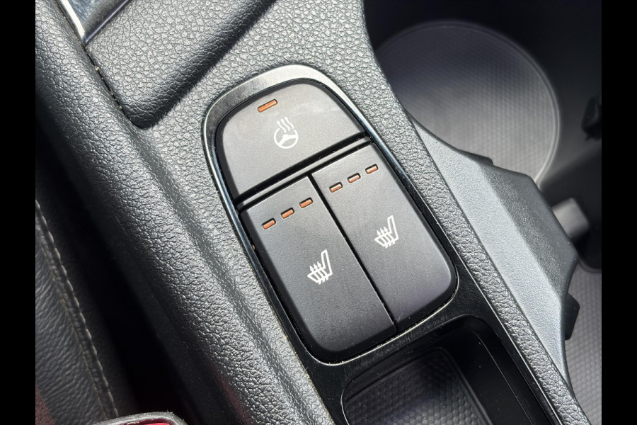 Kia Niro 1.6 GDi Hybrid Design Edition 1e Eigenaar,Trekhaak,Pano,Camera,Carplay,Stoelverw-Stuurverw,Halfleder,Lm velgen,Dealer Onderhouden,Rijstrooksensor,N.A.P,Apk tot 11-2026
